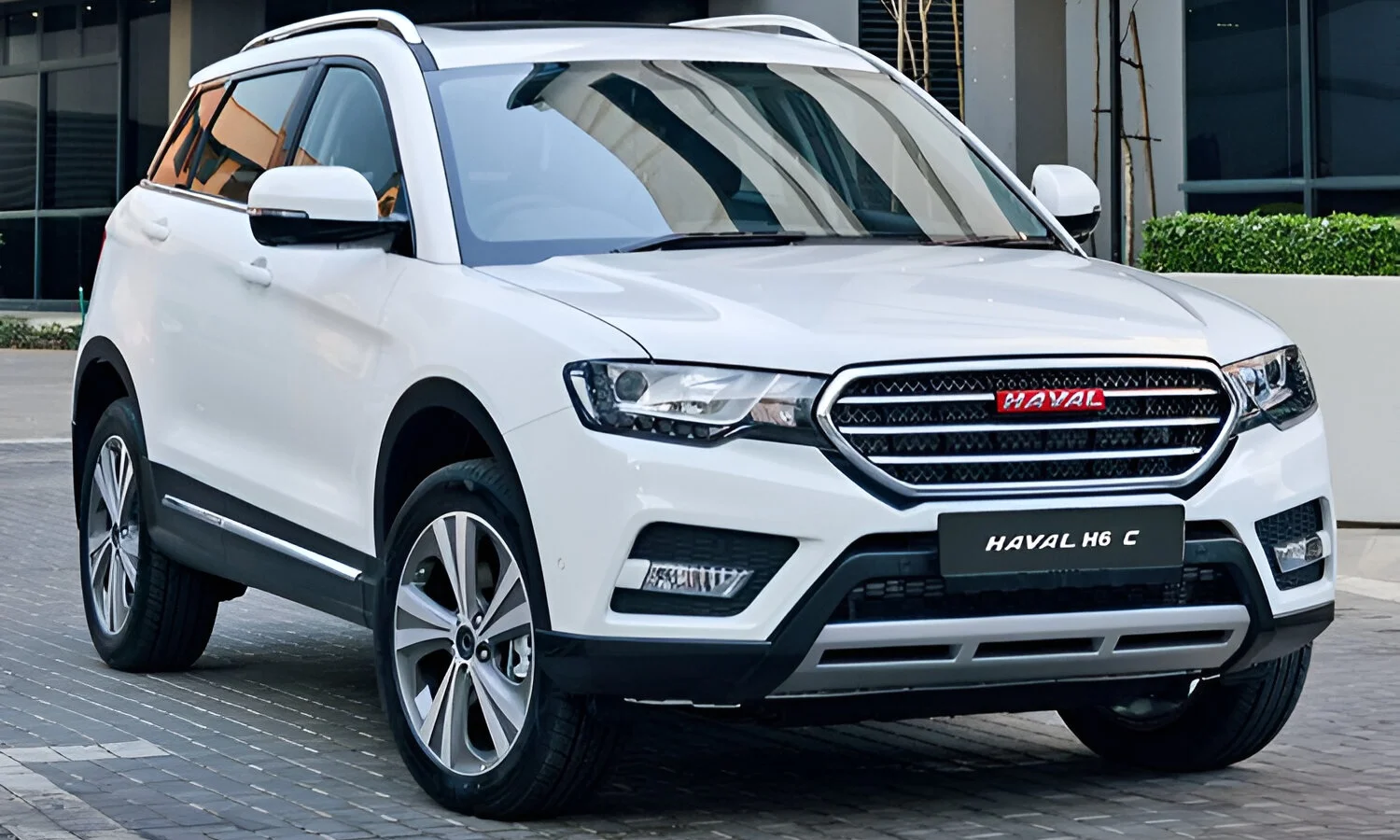 Haval-Image