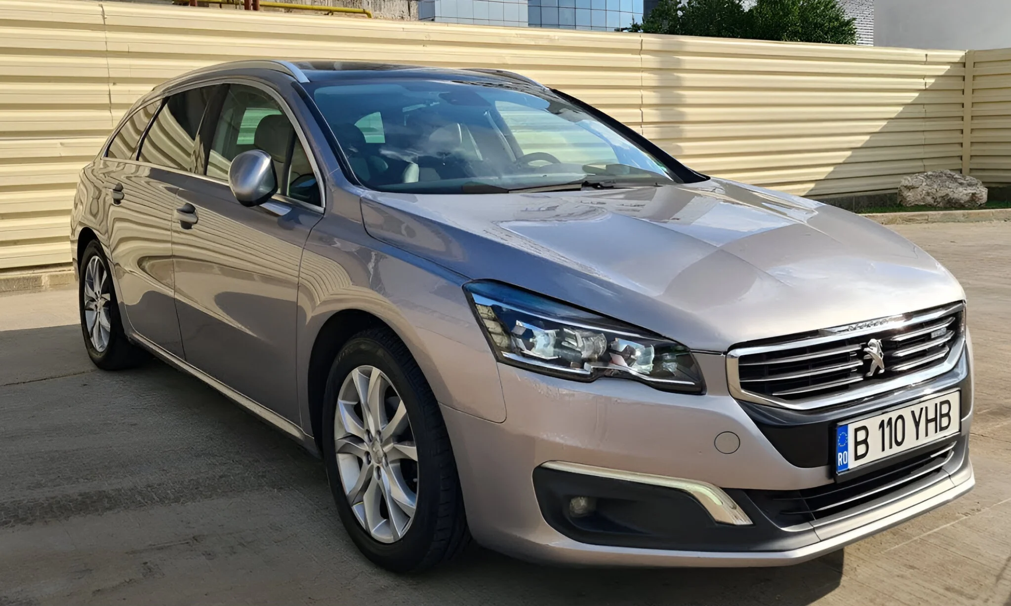 Peugeot-508-Image