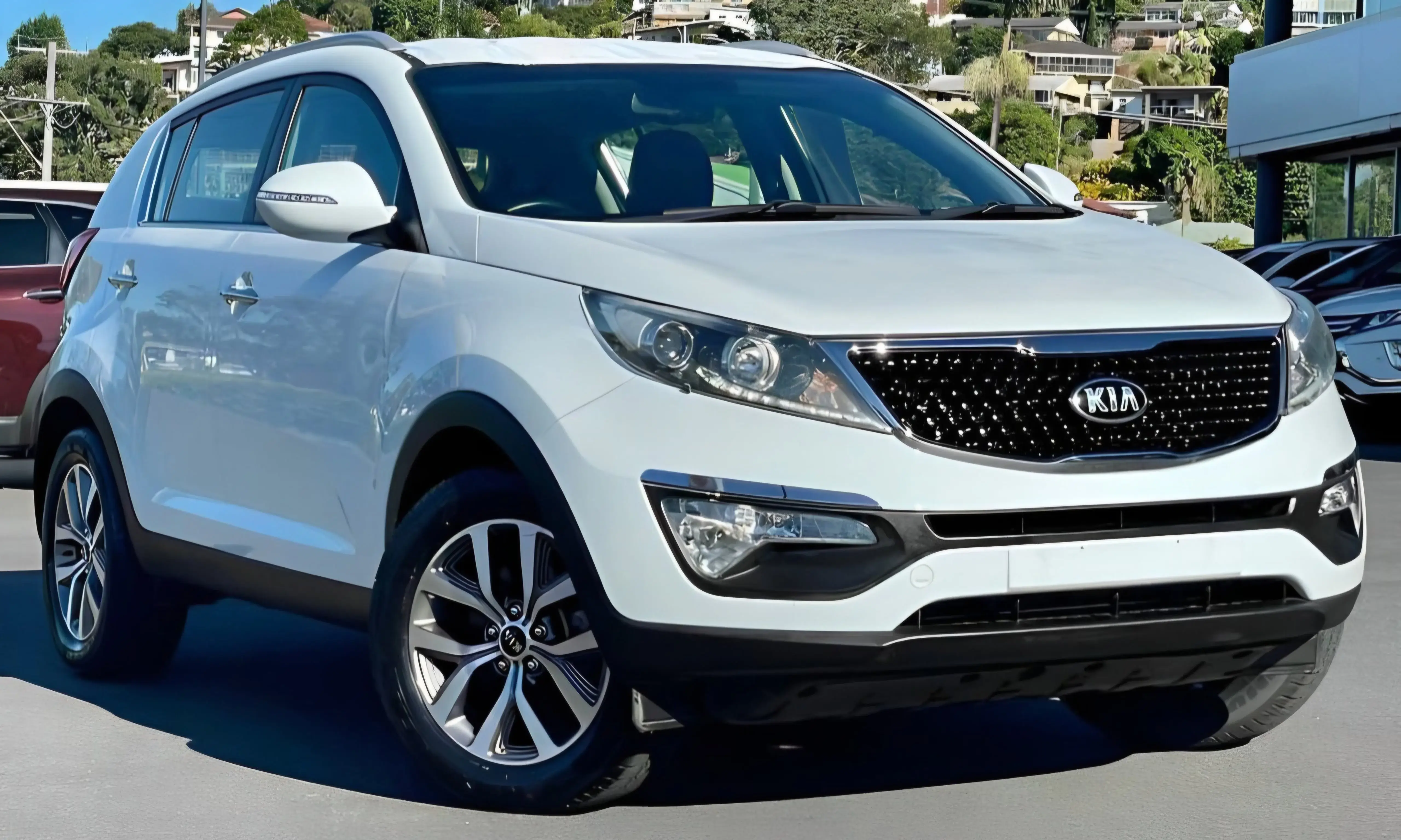 Sportage-Image