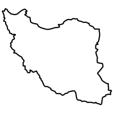 iran