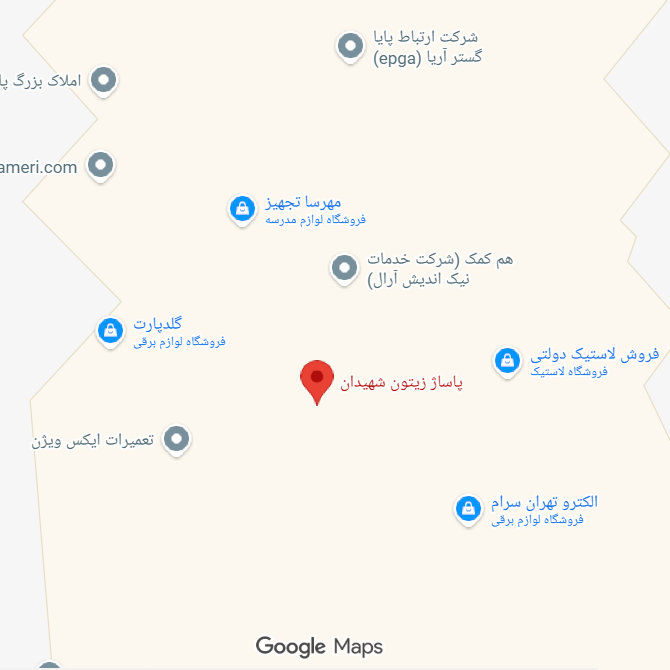 Location