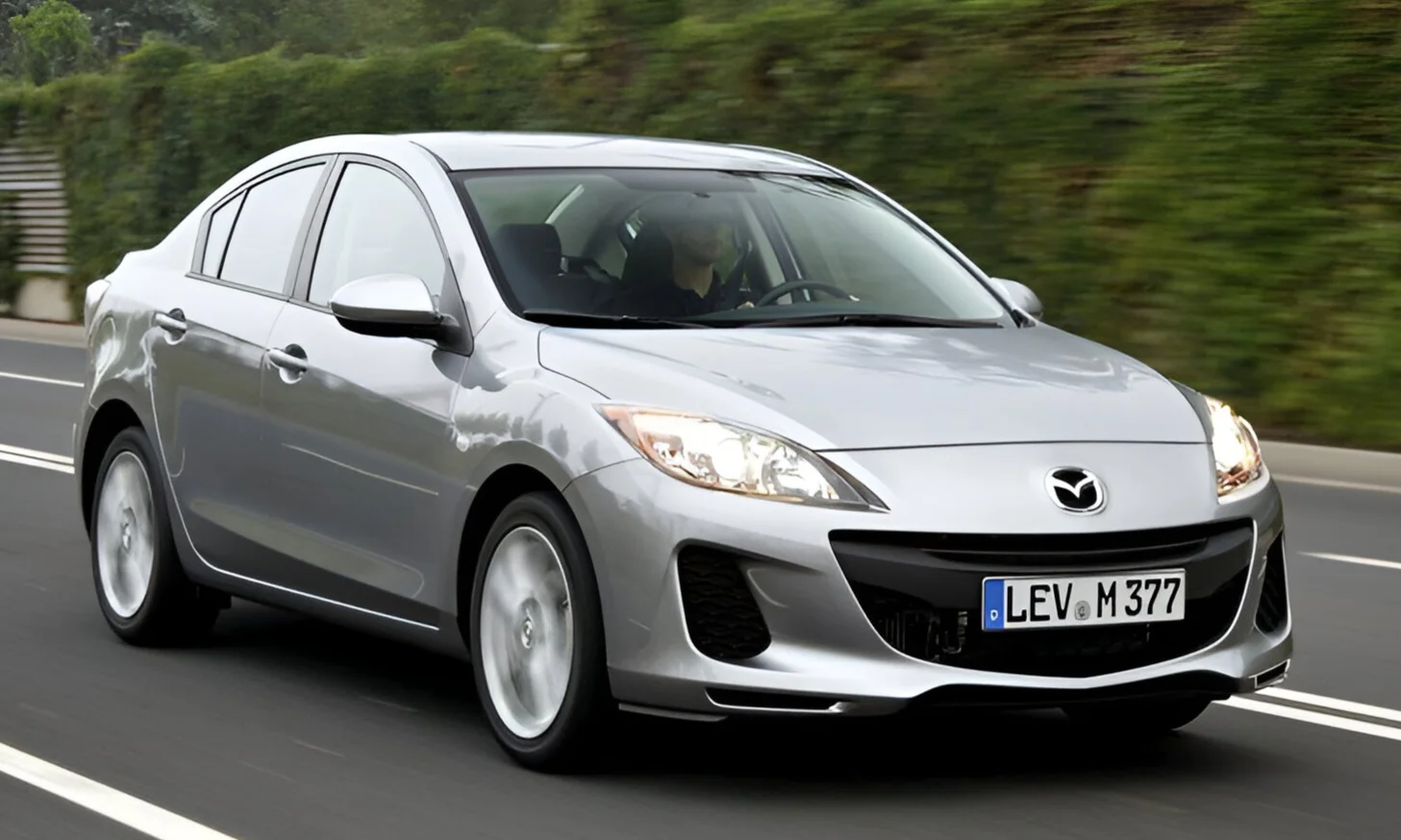 mazda3-Image