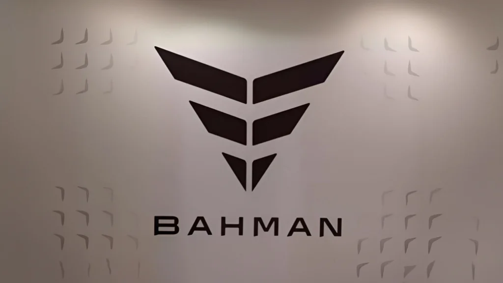 Bahman