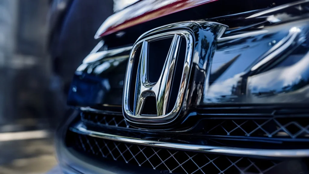 Honda